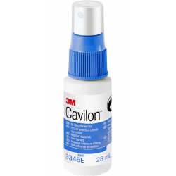 CAVILON Μη Ερεθιστικό Φιλμ Προστασίας Δέρματος Σπρέι 28ml. 3346