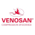 Συμπιεστικές Kάλτσες Venosan Fashion Kλάση I AD Small Sand Closed SA21011