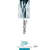 Συμπιεστικές κάλτσες VENOSAN 7000 κλάση II AD SMALL LONG BLACK CLOSED SN72011